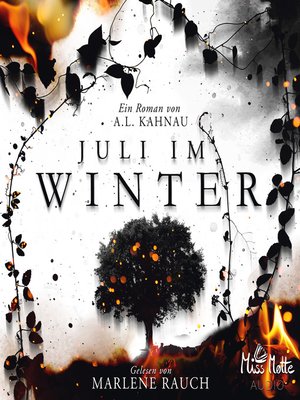 cover image of Juli im Winter